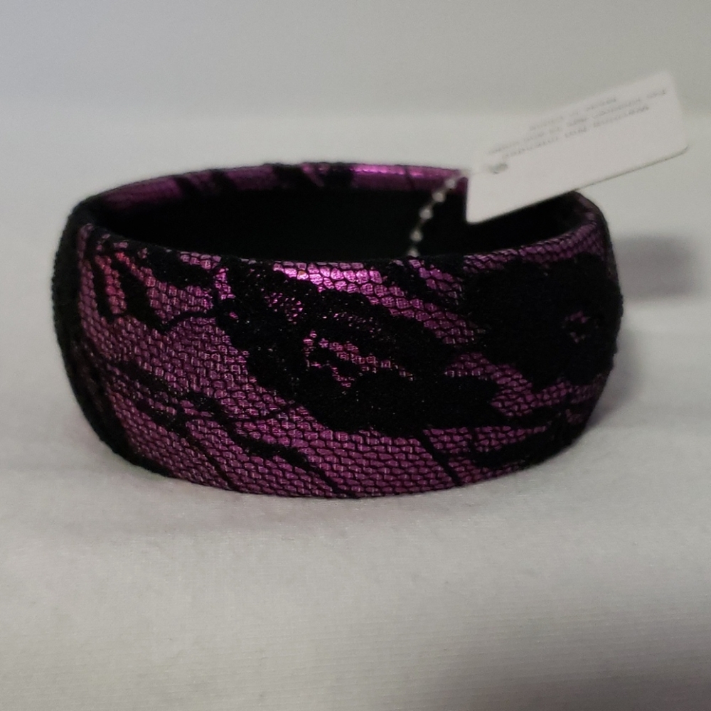 New! Mar y sol lace bracelet!